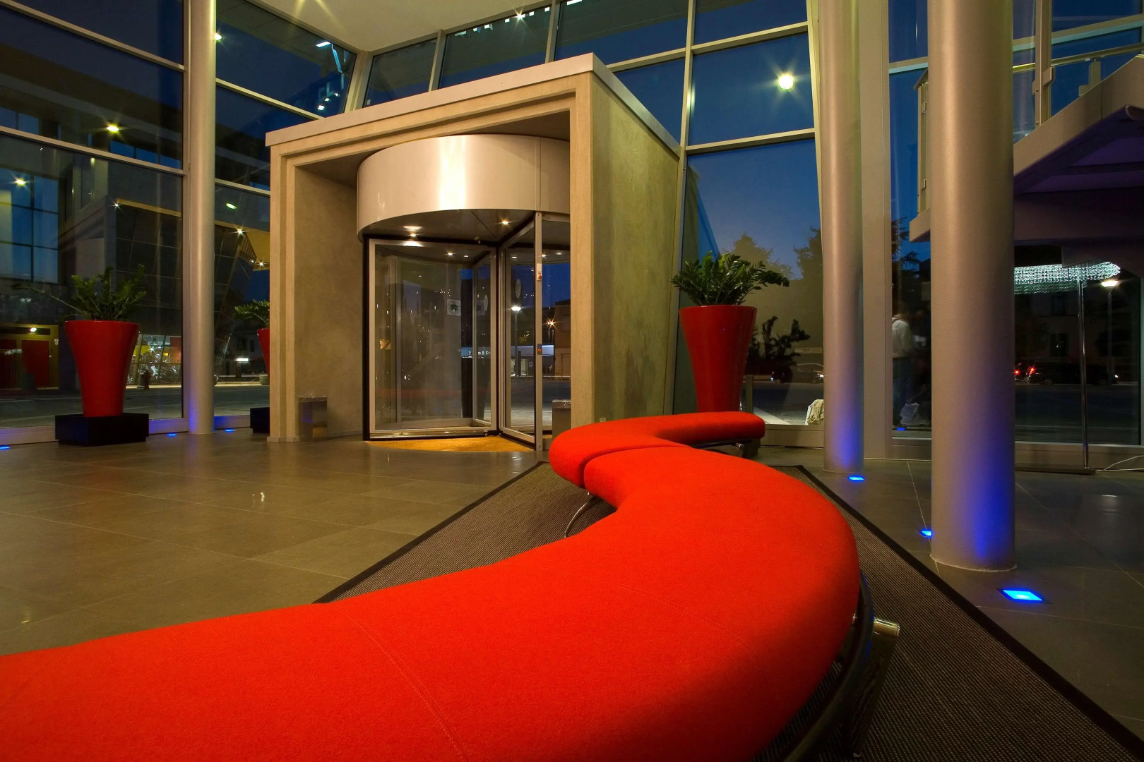 Savhotel Mantegna Padova