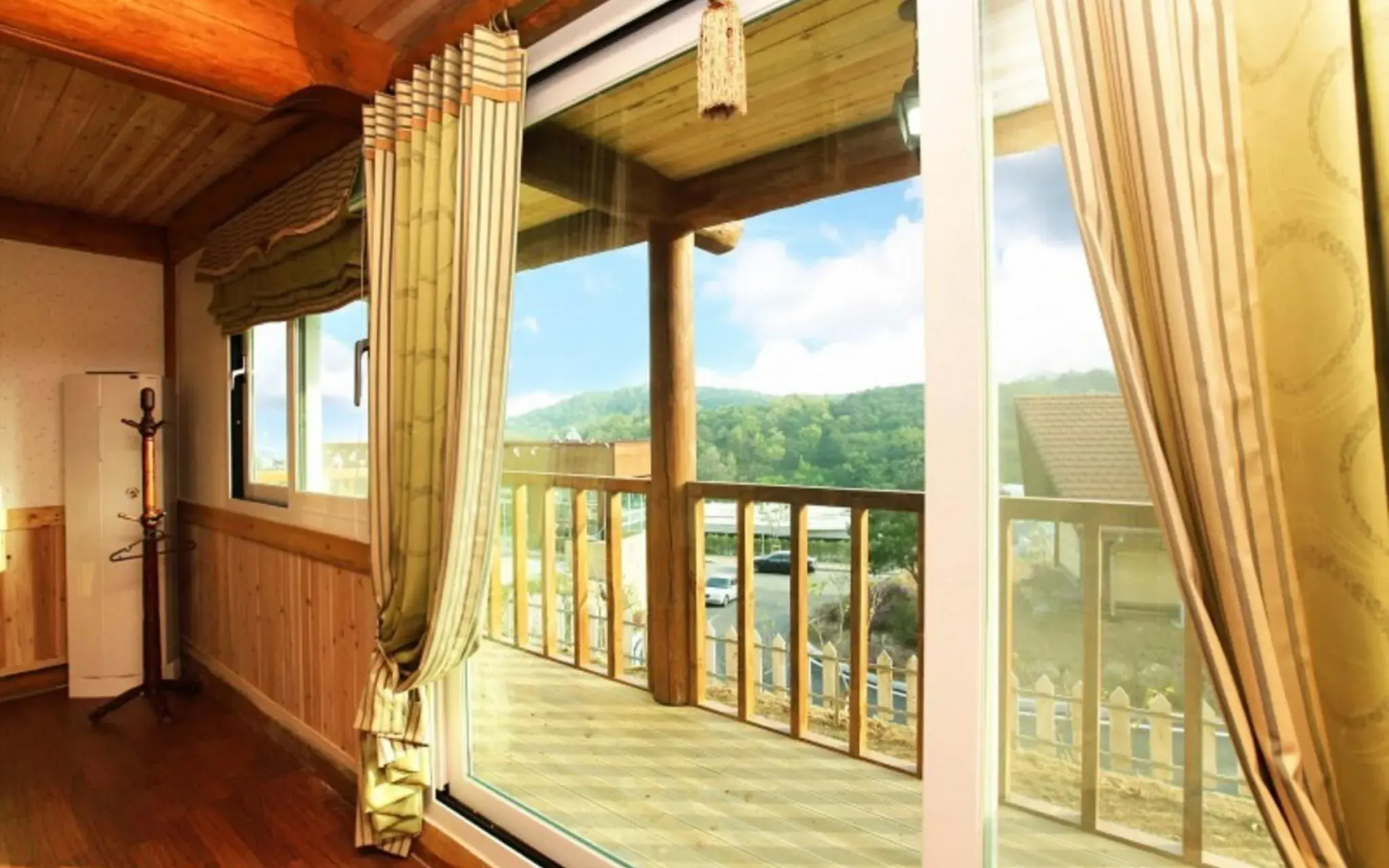 Boseong Boseong Green Tea Resort