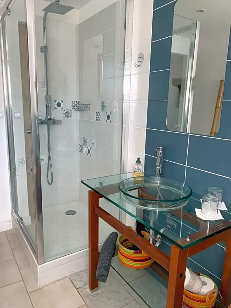 Chambre d'hôtes Le Clos 67