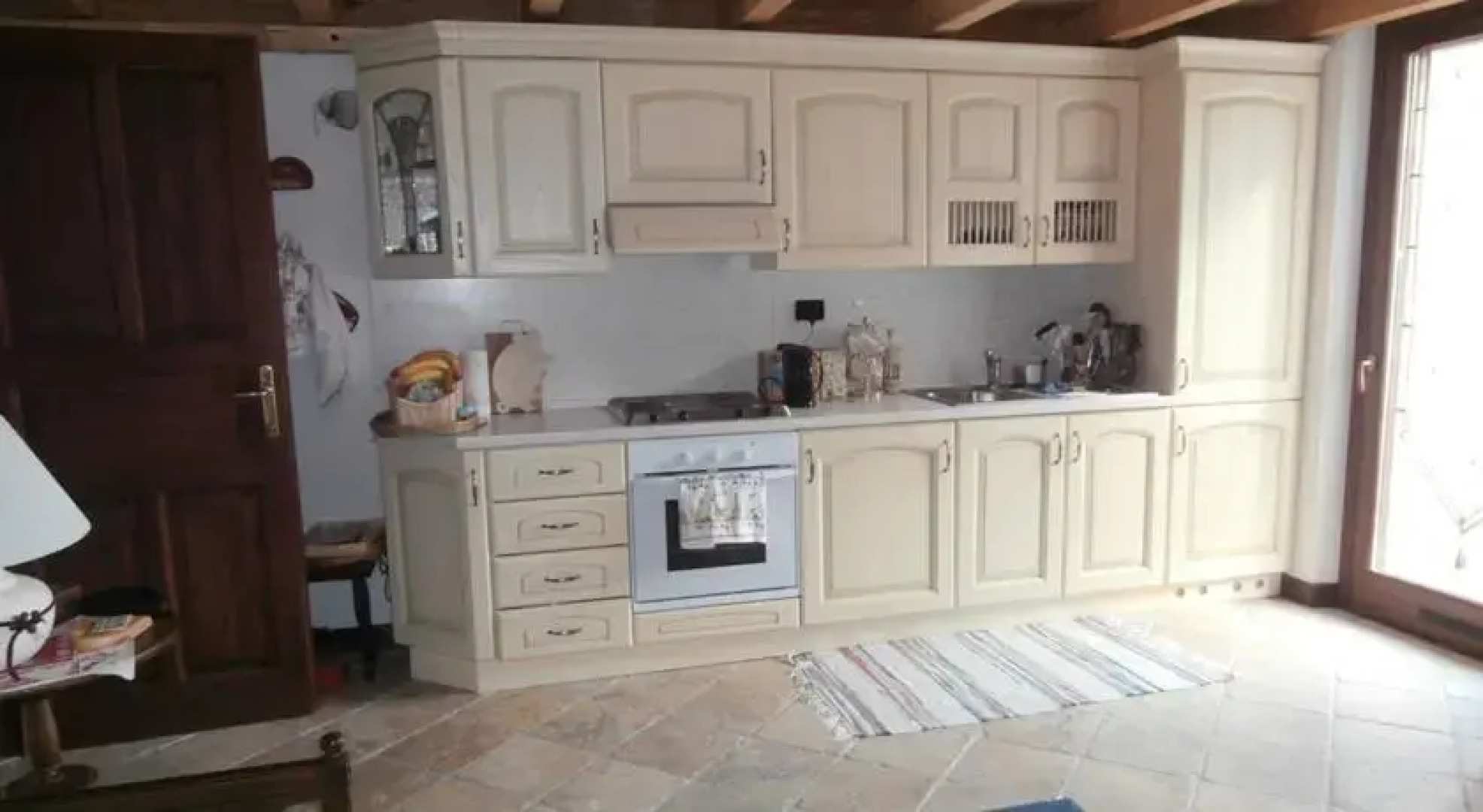 Residenza Montnery Issime