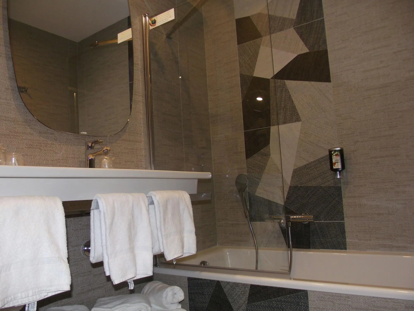 Hôtel & Résidence Lido Marana Bastia Furiani