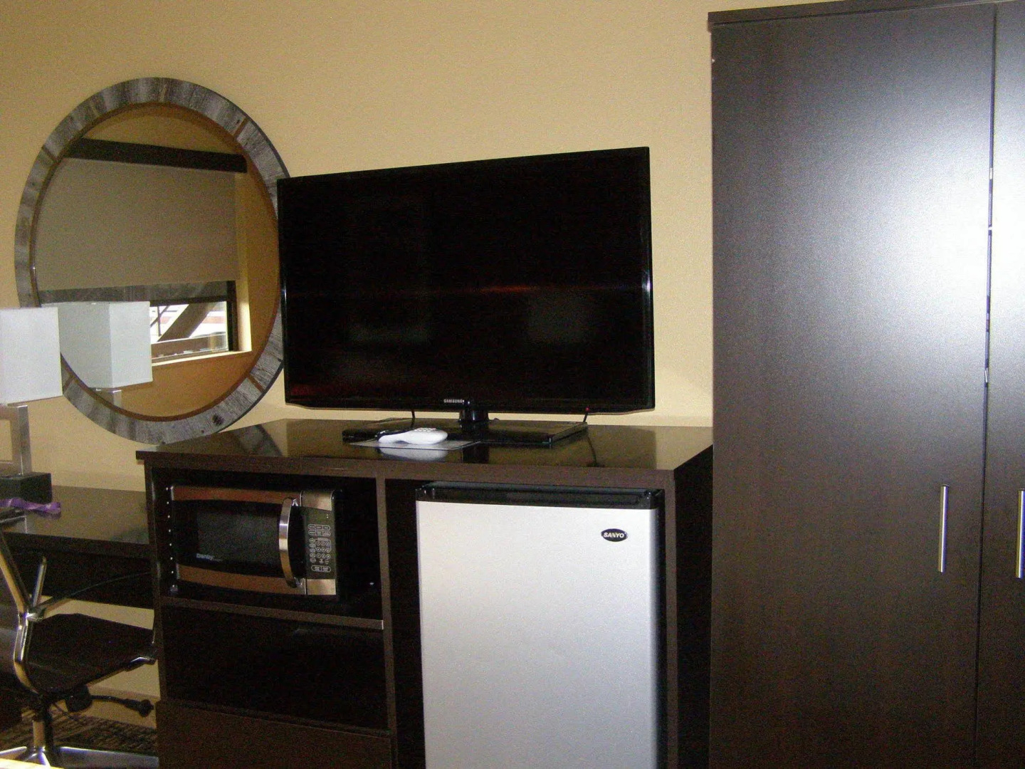 Surestay Hotel by Best Western Lovelock