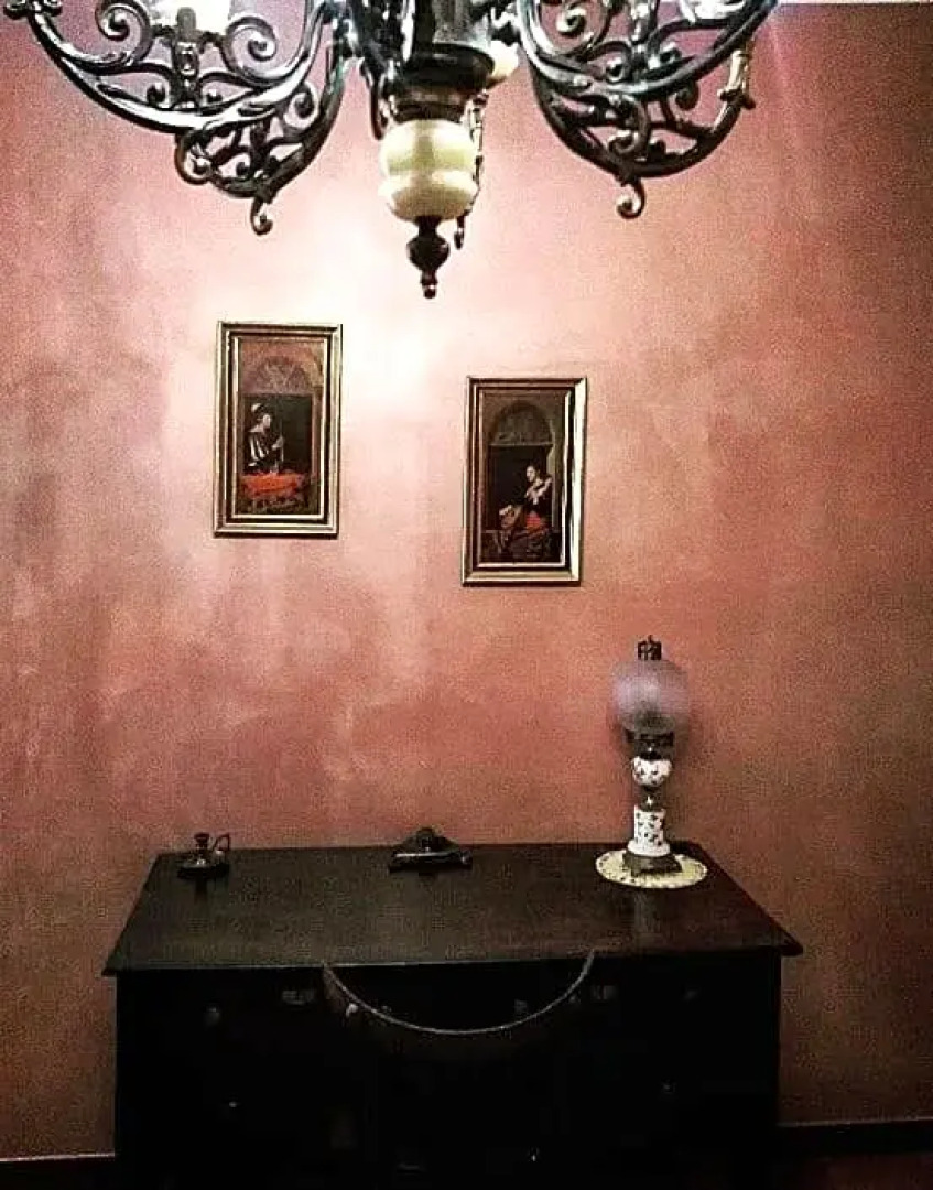 Bed and breakfast Casa Vettese