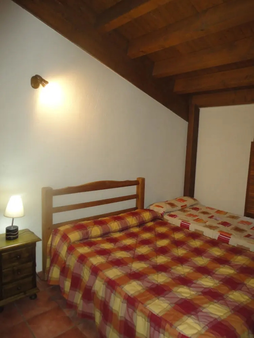 Casas Rurales el Cerrete de Haro