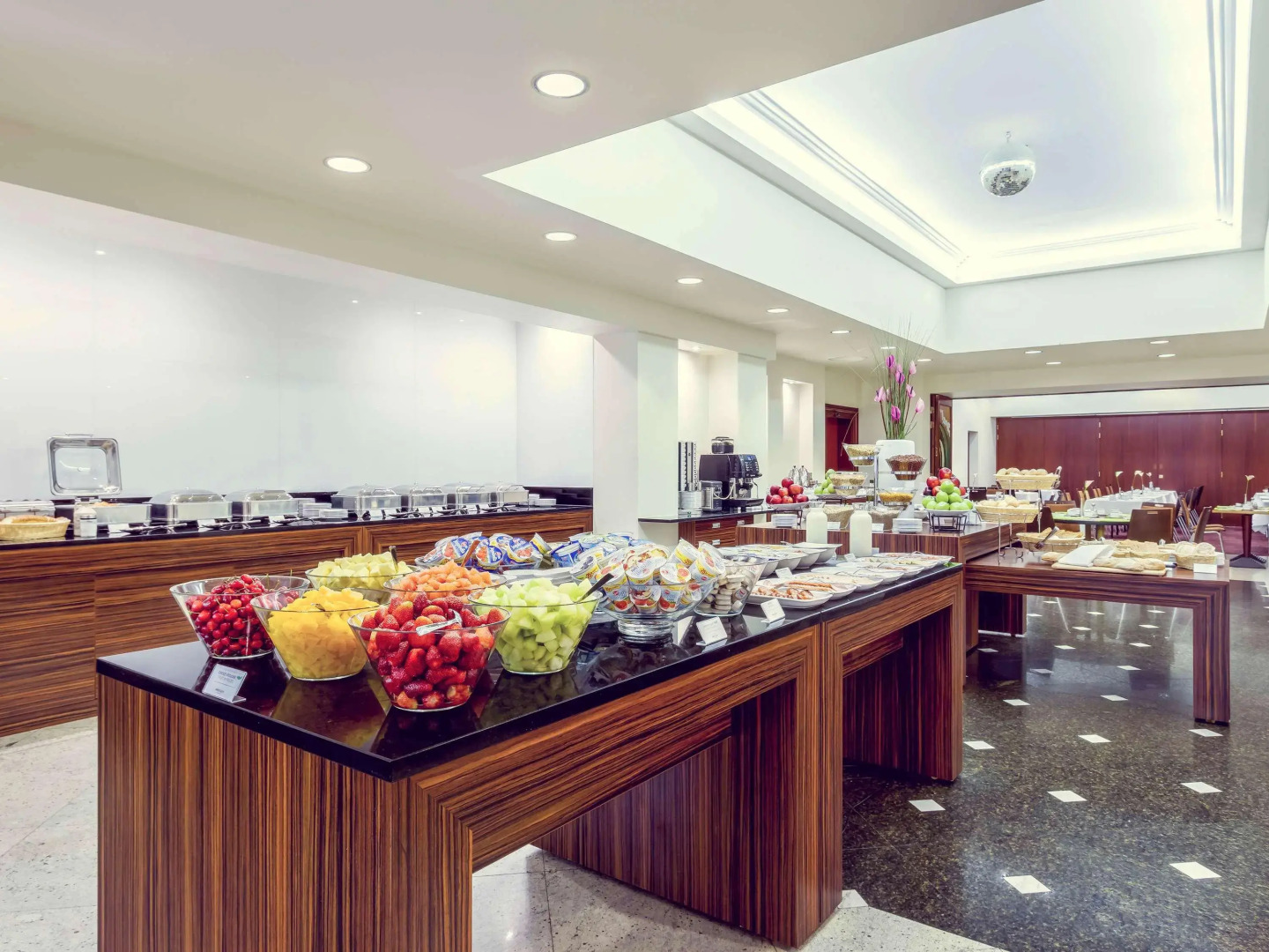 Hotel Mercure Gdansk Stare Miasto