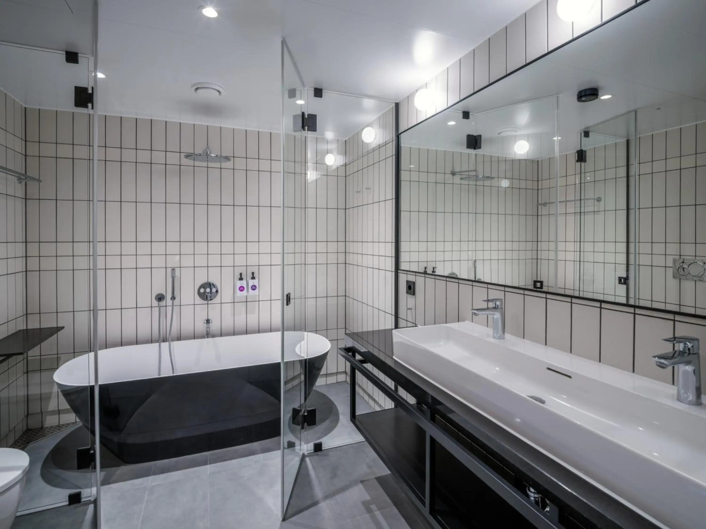 Quality Hotel Panorama