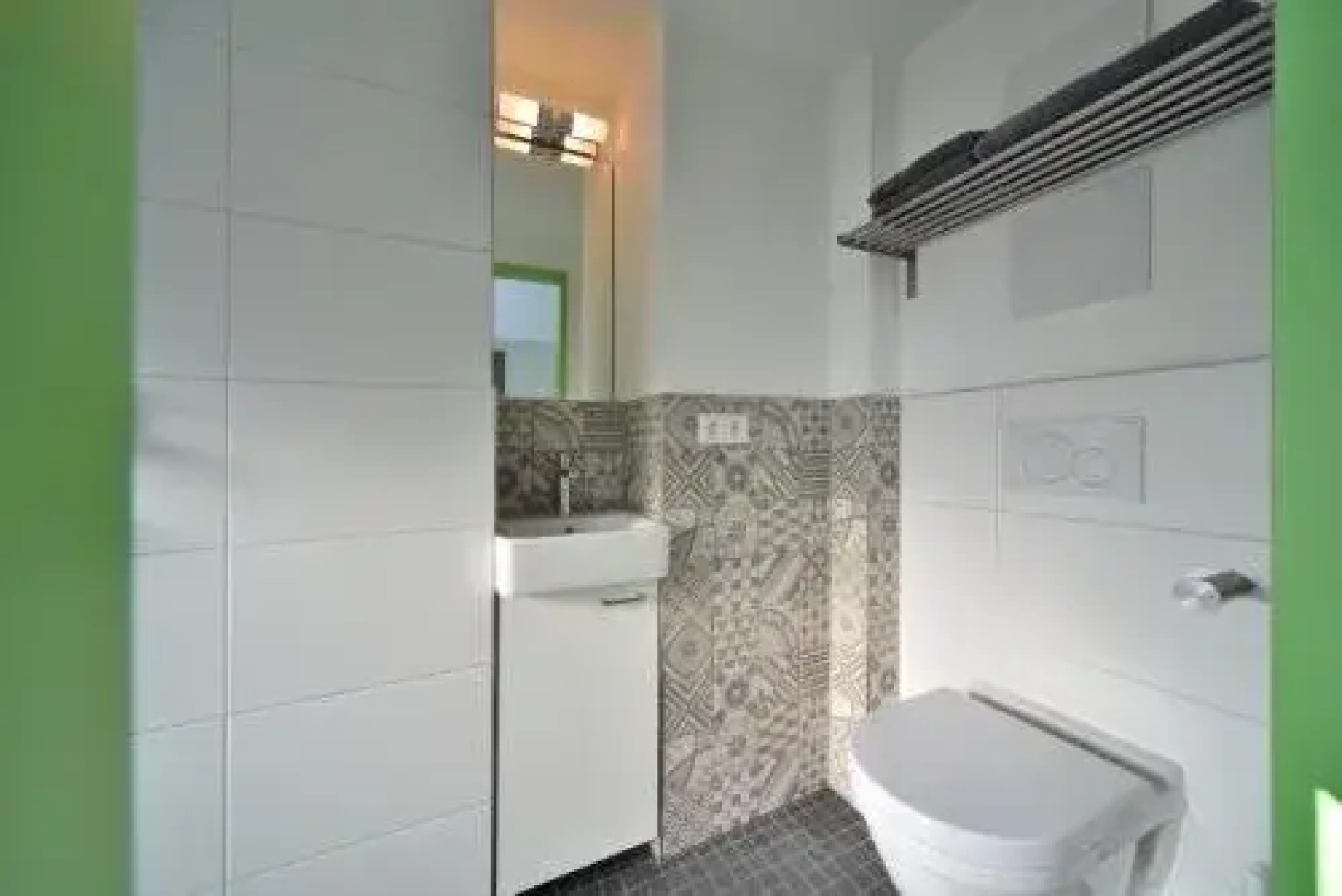 LOFT Apartments