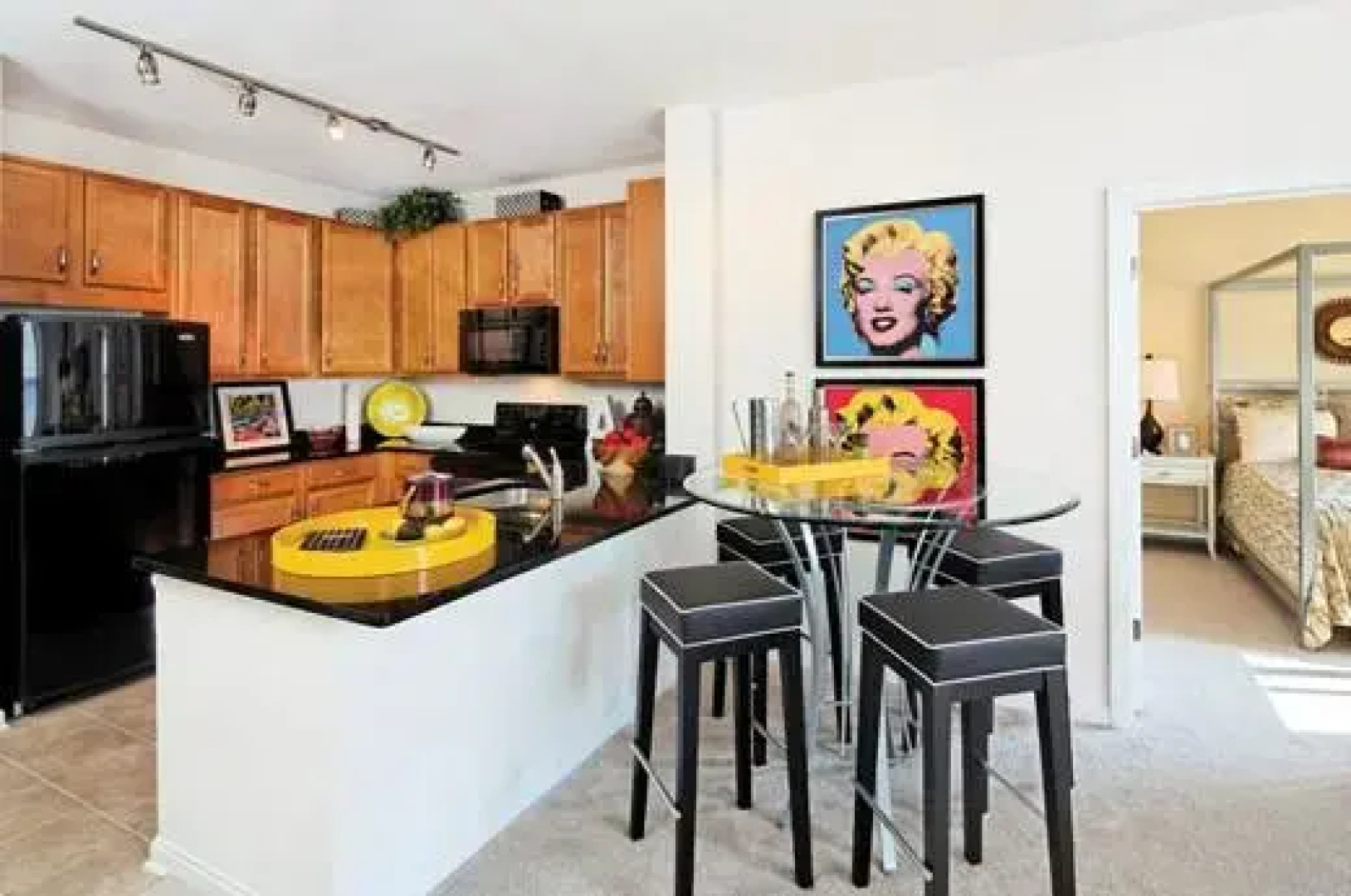 BridgeStreet at The Alaire