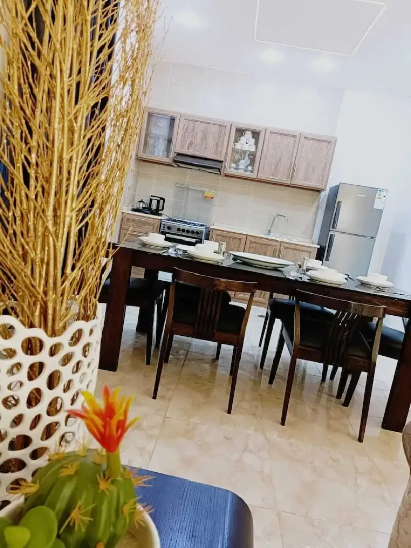 Lacasa chalet panoramic view to dead sea