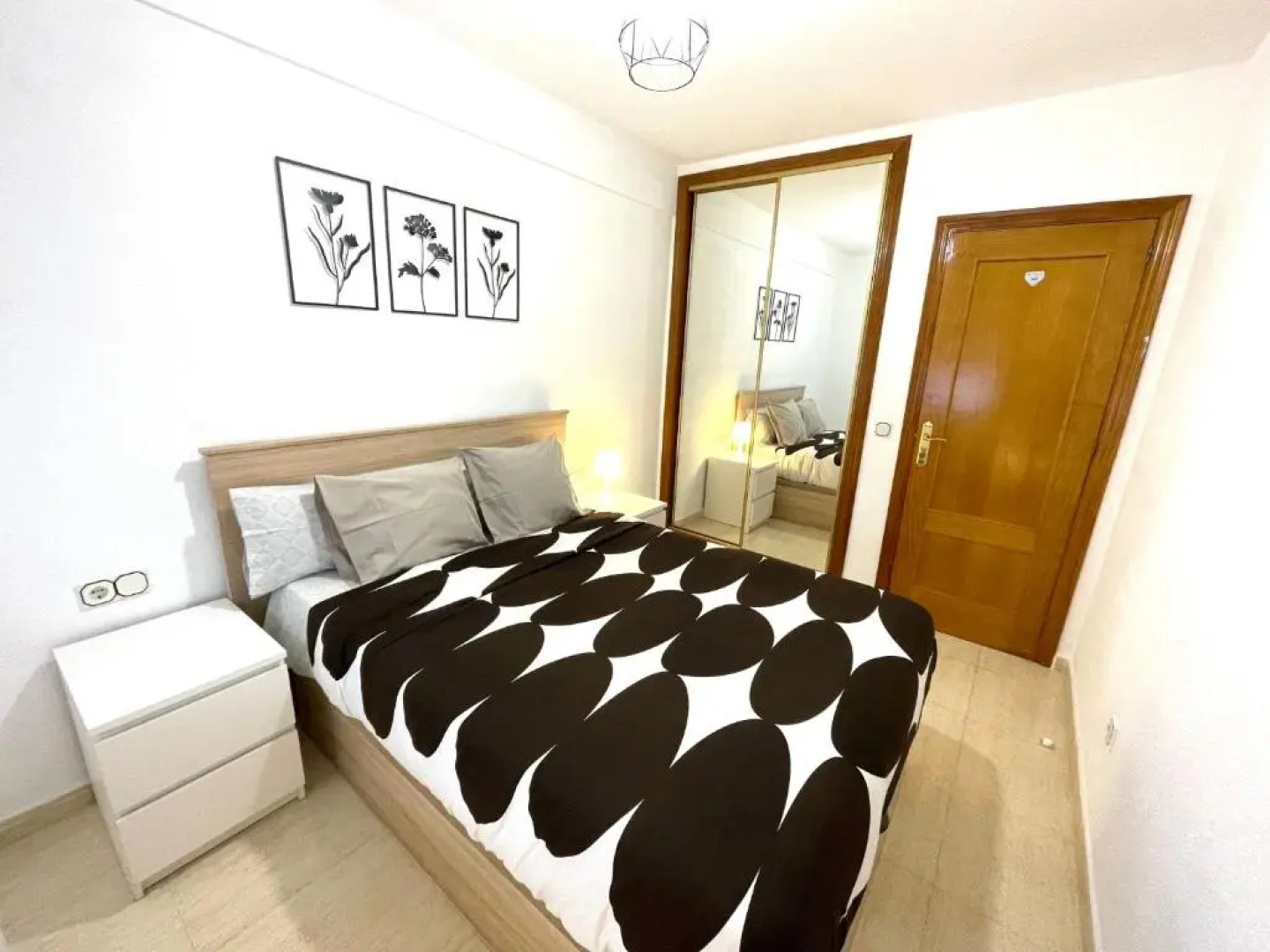 My cozy bungalow Pets allowed