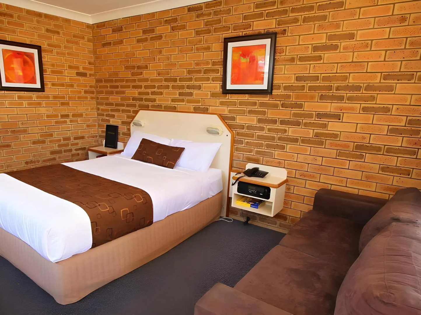 Garden City Motor Inn