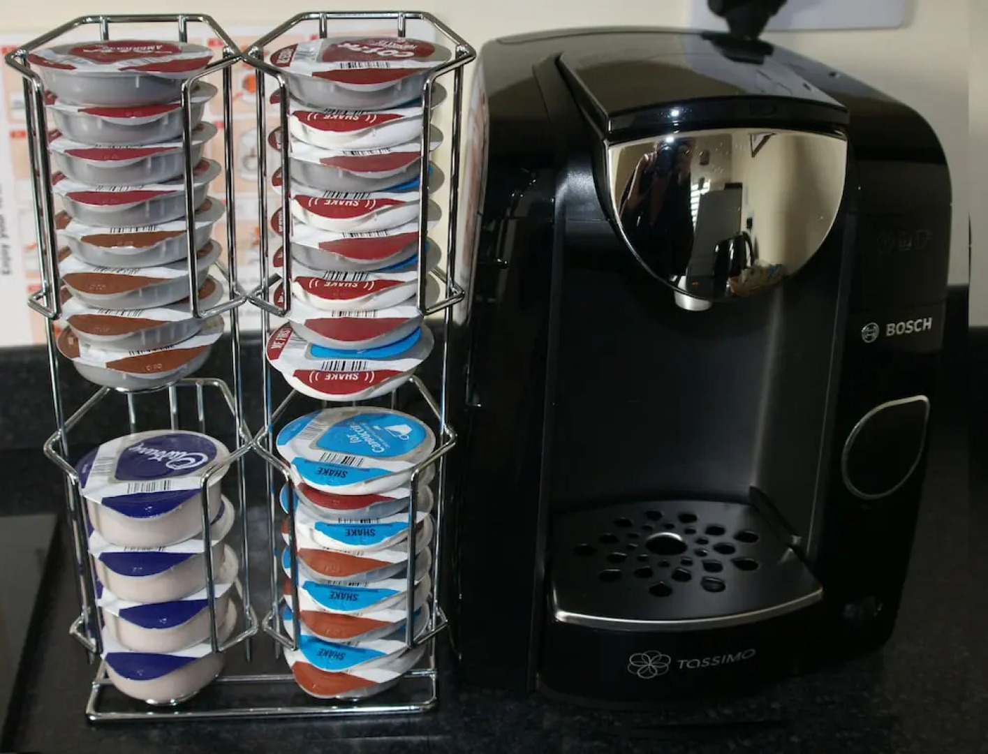 Cs Serviced Apartments