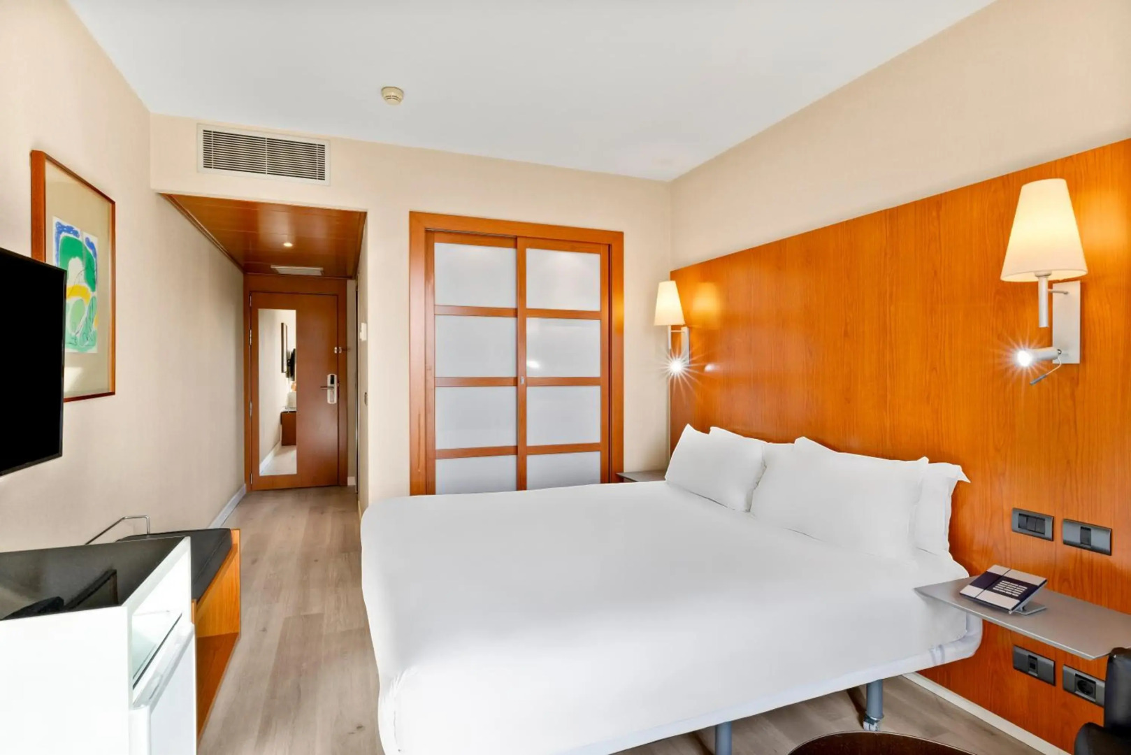 AC Hotel Zaragoza Los Enlaces by Marriott