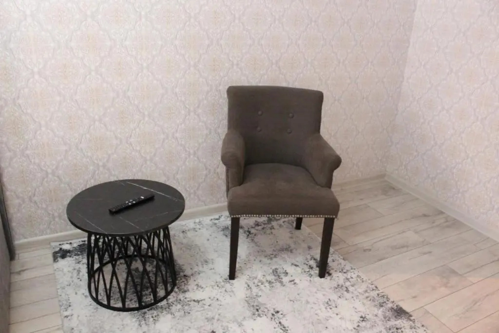 Apartment in the New Town