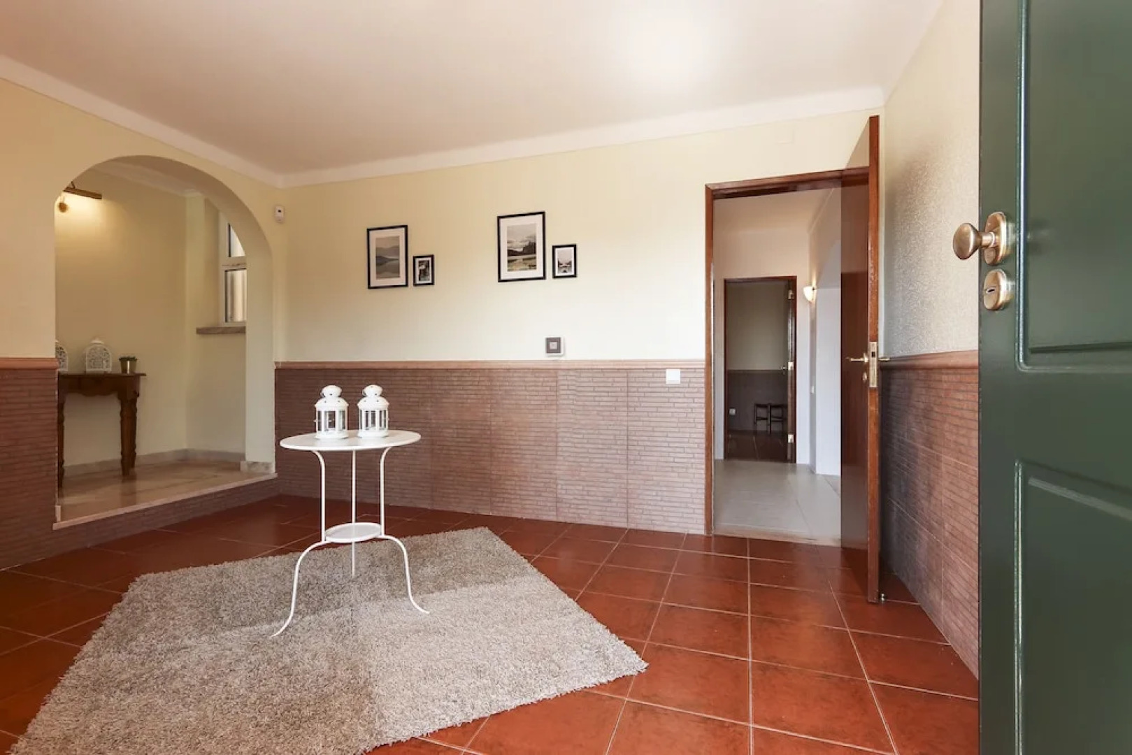 Santa Maria Villa With Pool by Homing