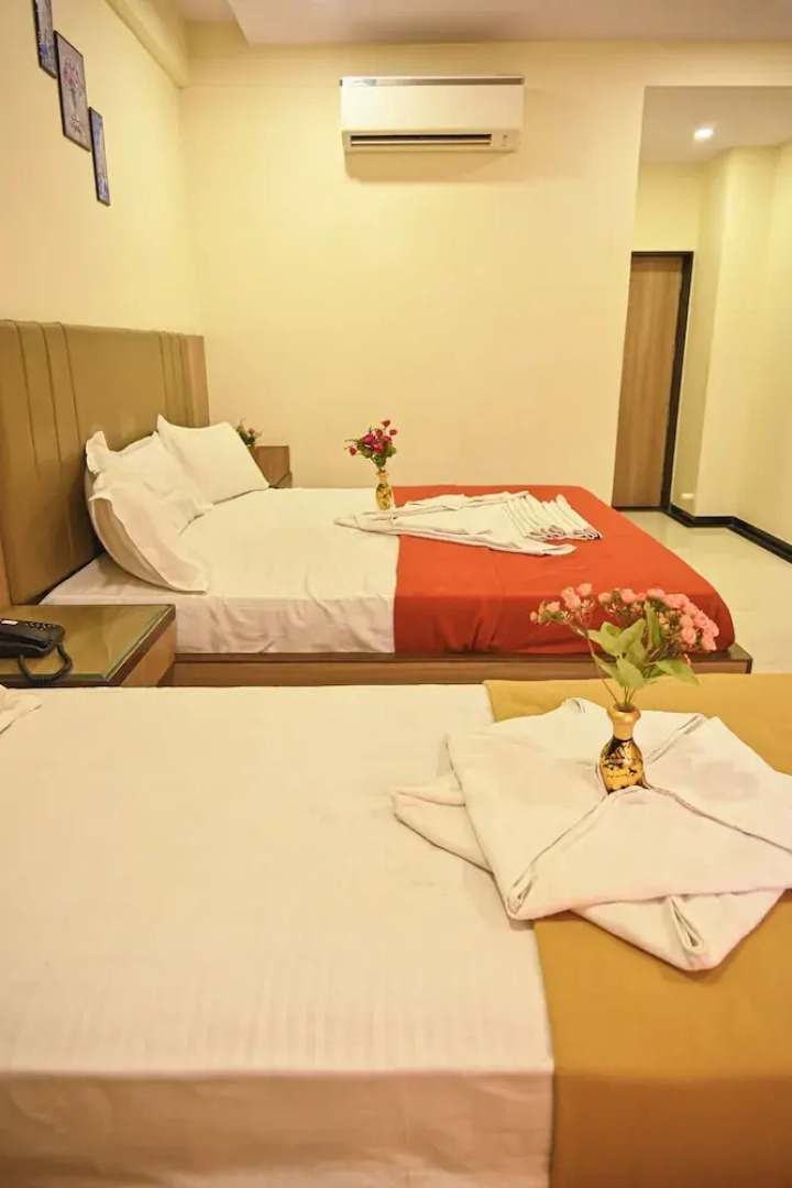 Pritam Park Hotel