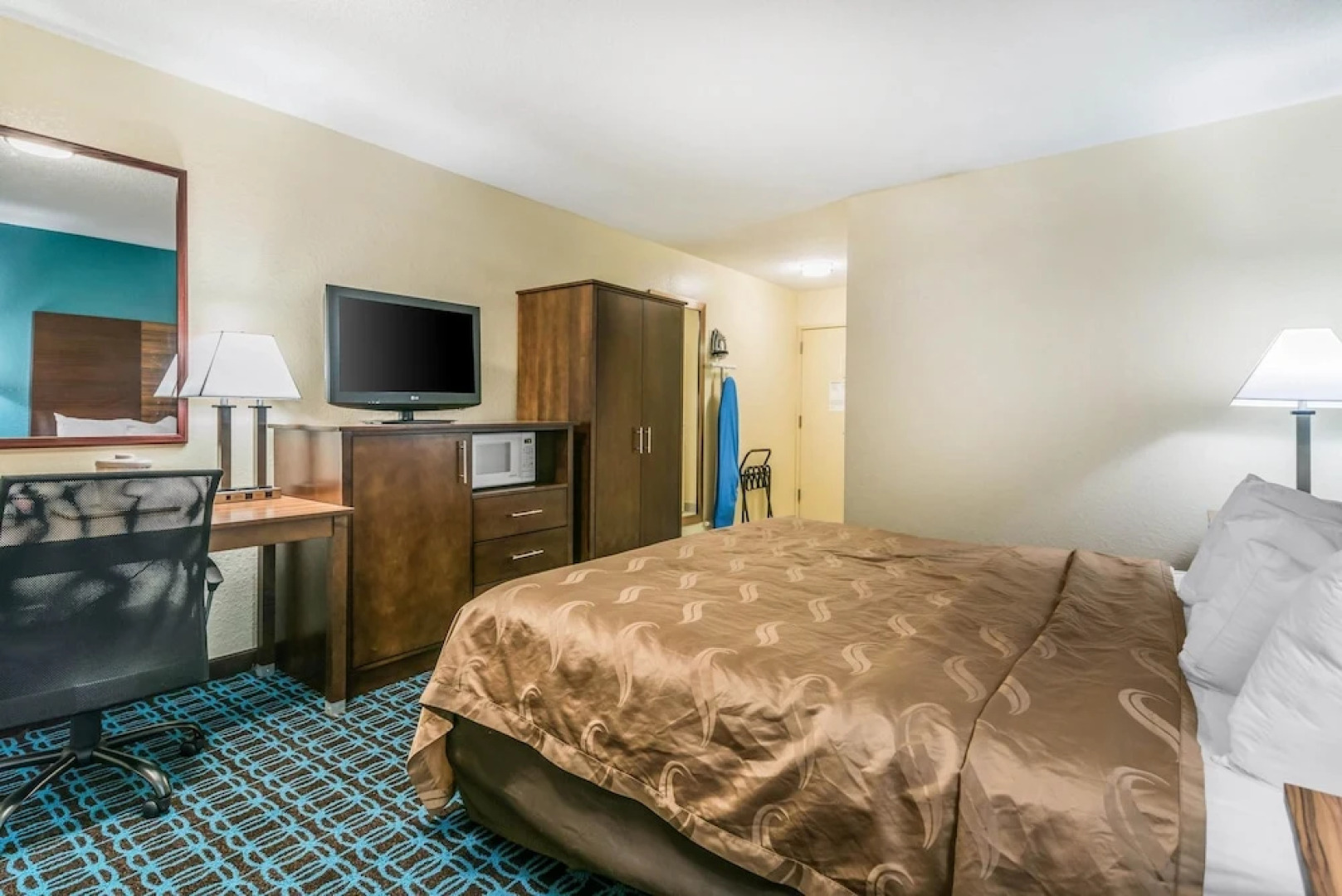 Quality Inn Loudon-Concord