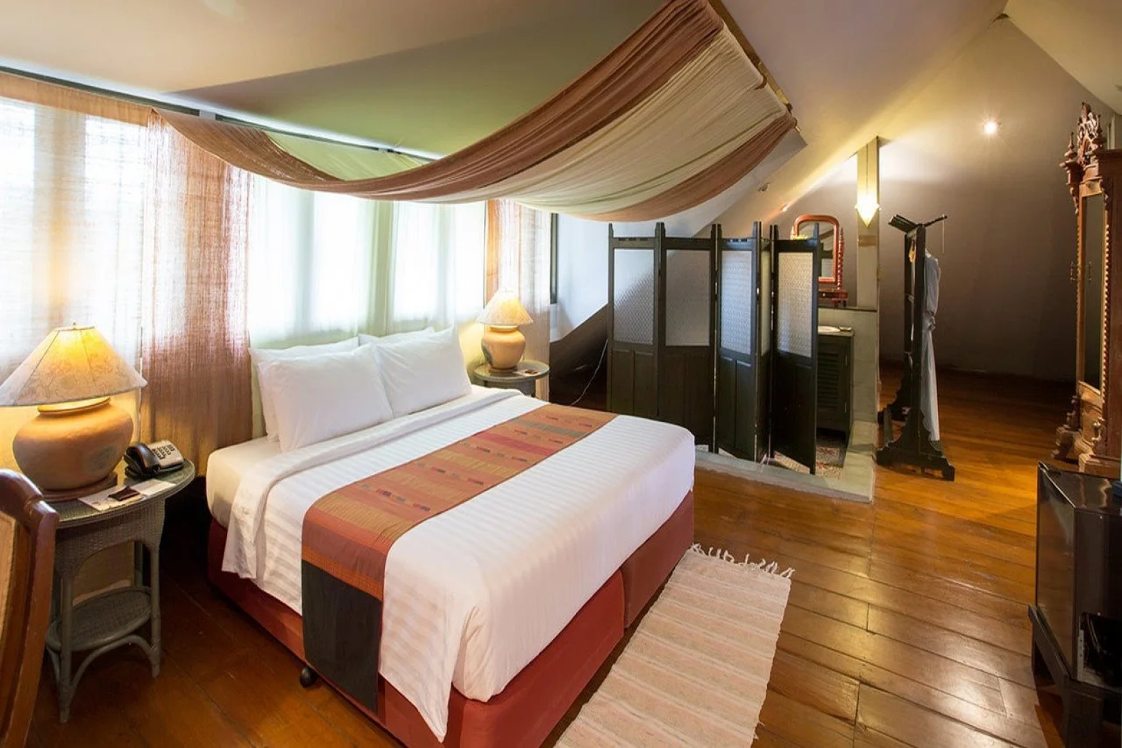 The Imperial Chiang Mai Resort & Sports Club