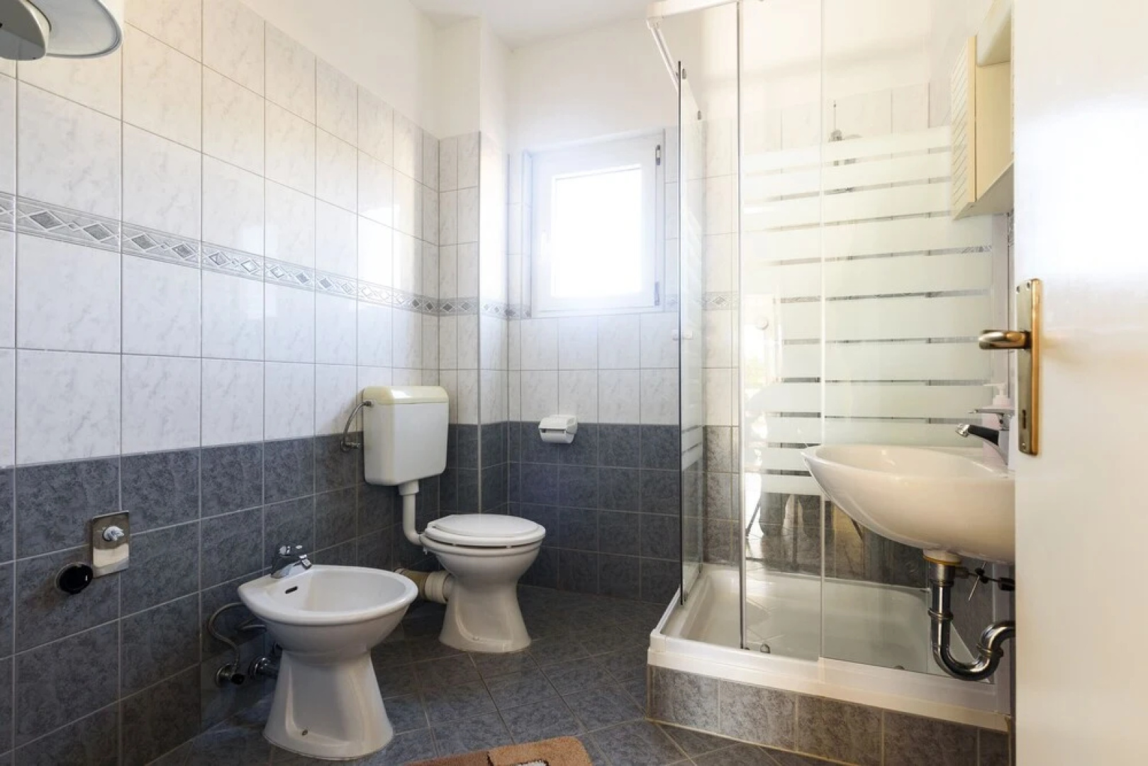 Apartments Milic