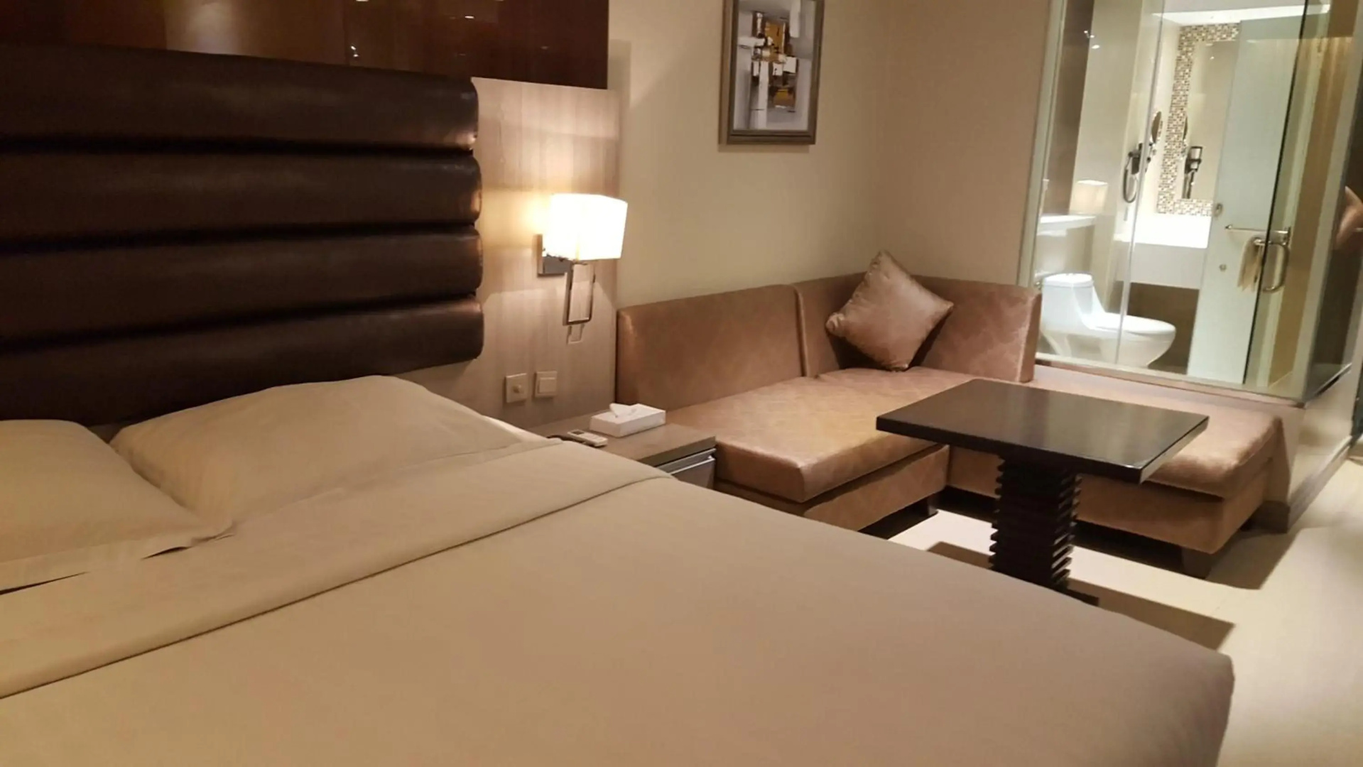 Prime Asia Hotel