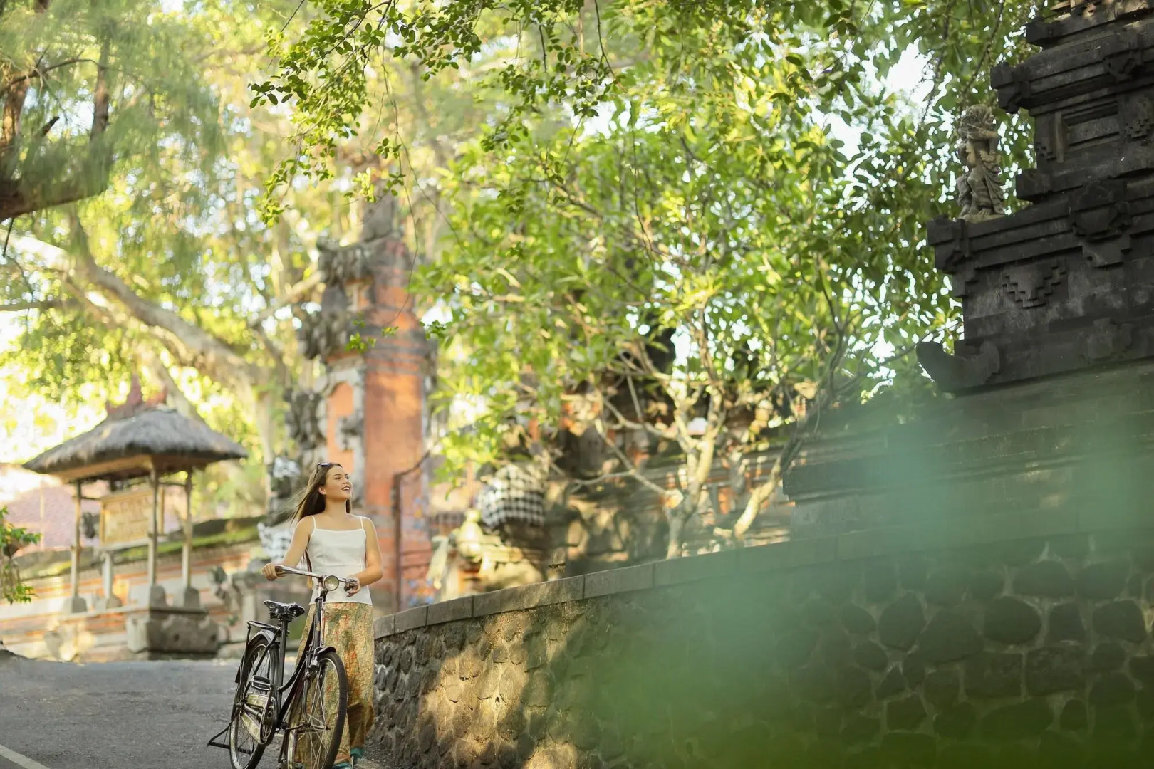 Отель Citadines Berawa Beach Bali