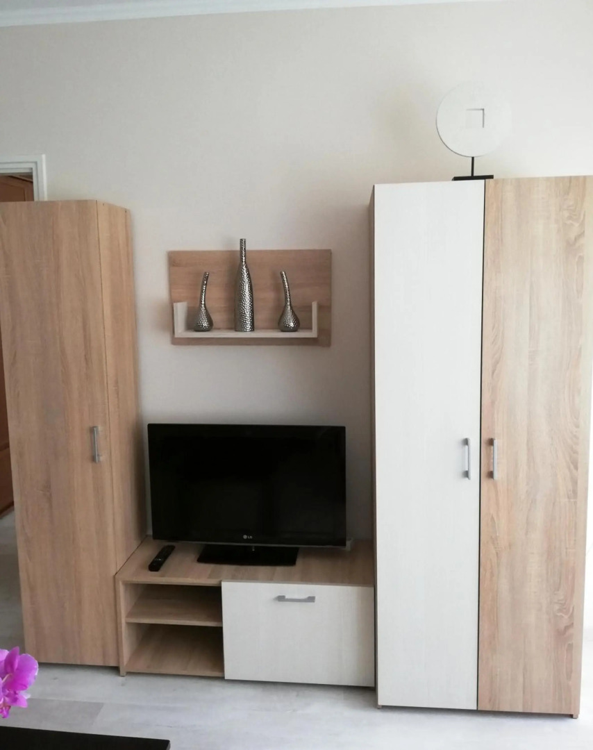 Strandfürdő Apartman