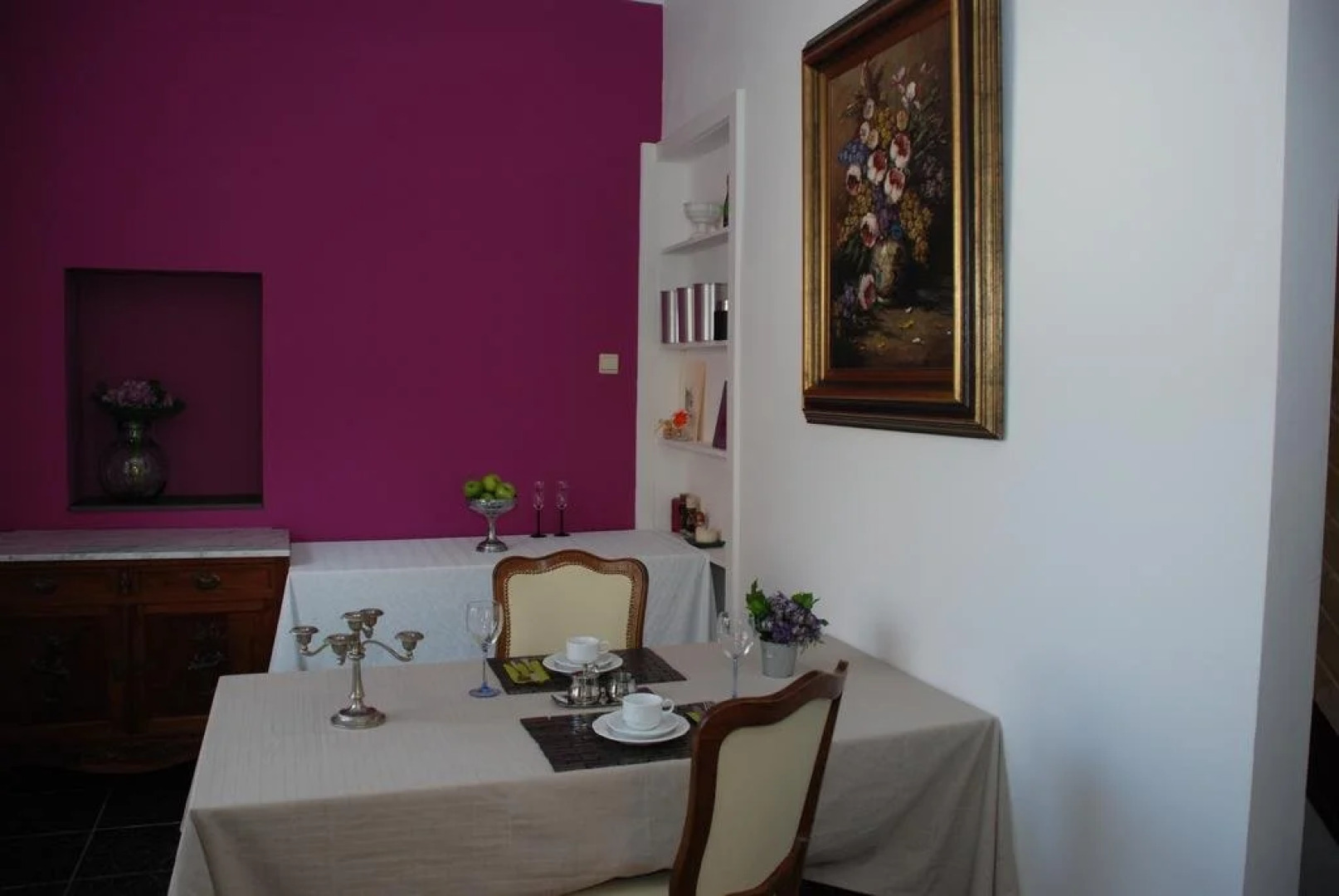 B&b Golden Corner 24