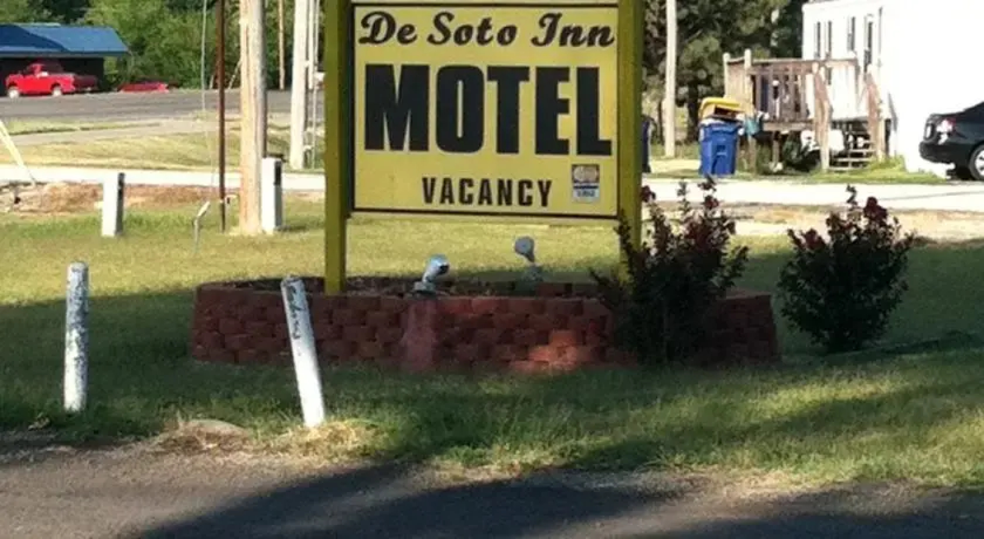 De Soto Inn Motel