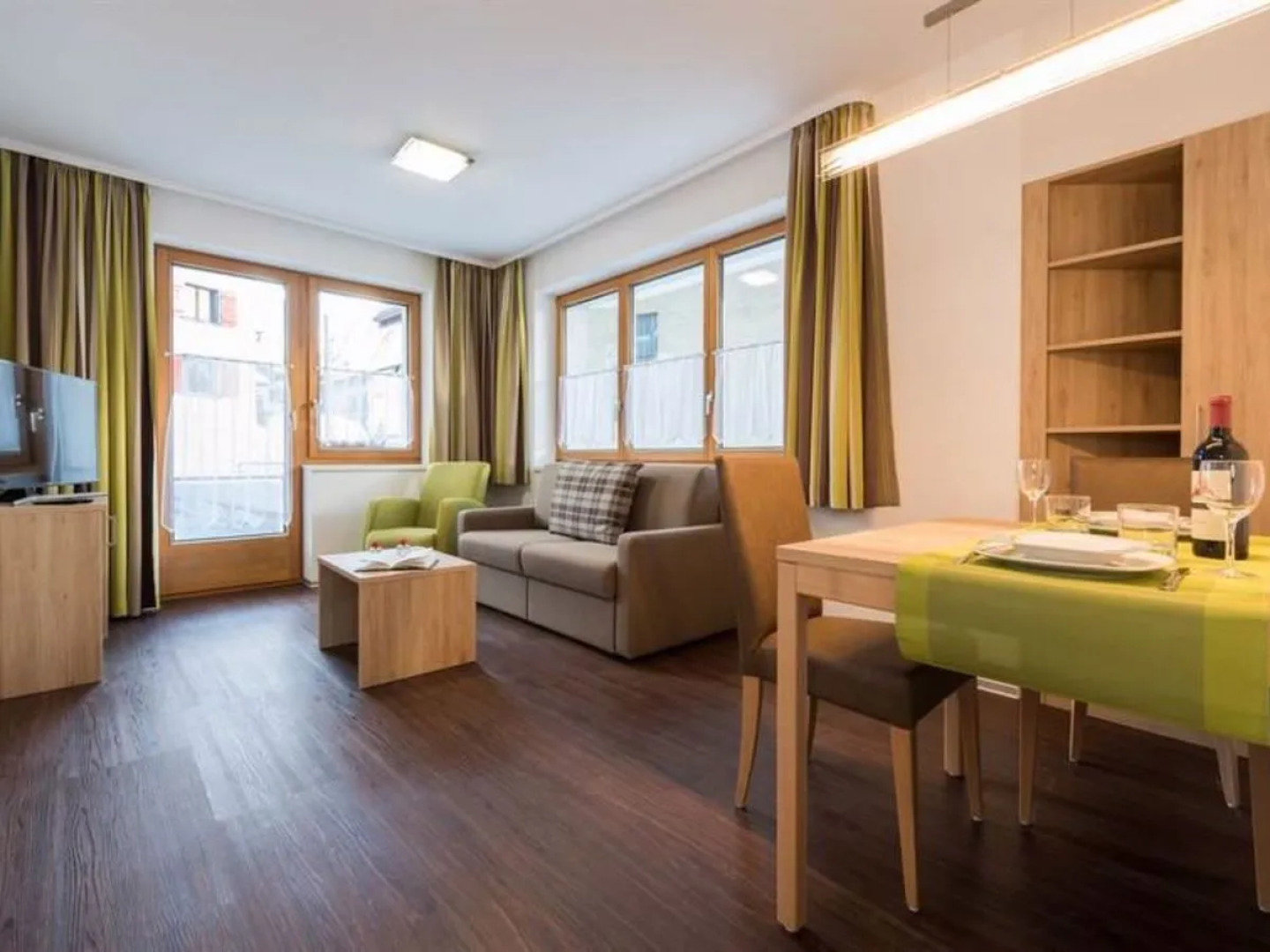 Haus Alpenrose 39975