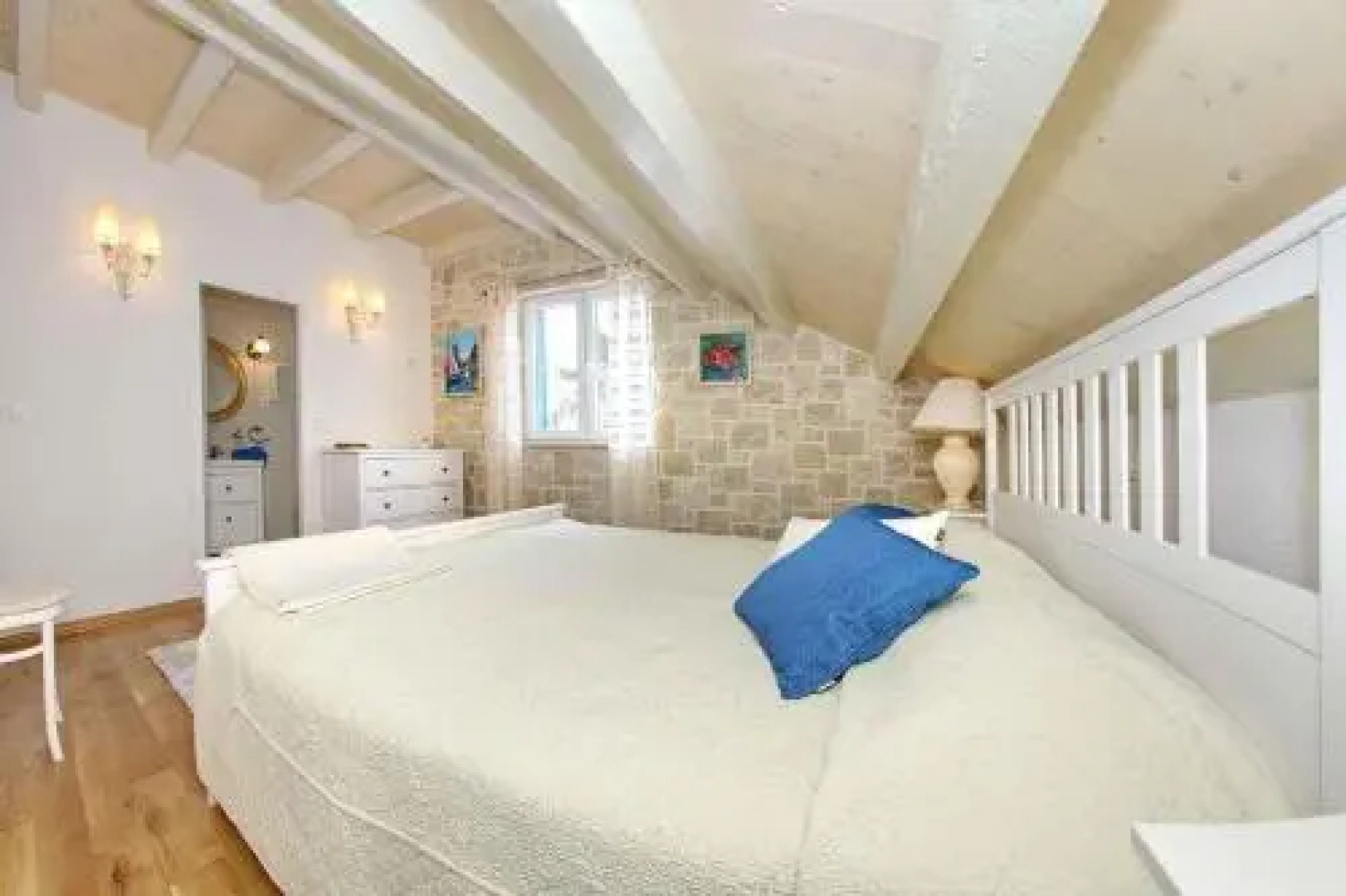 Villa Antisin in Ugljan 34351