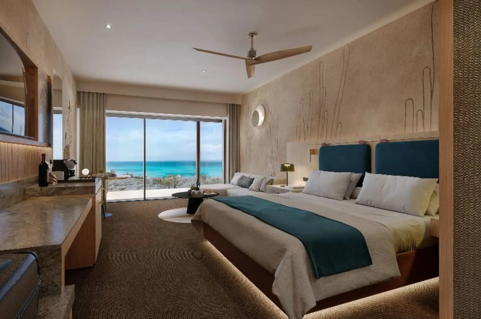 Secrets Baby Beach Aruba Adults Only