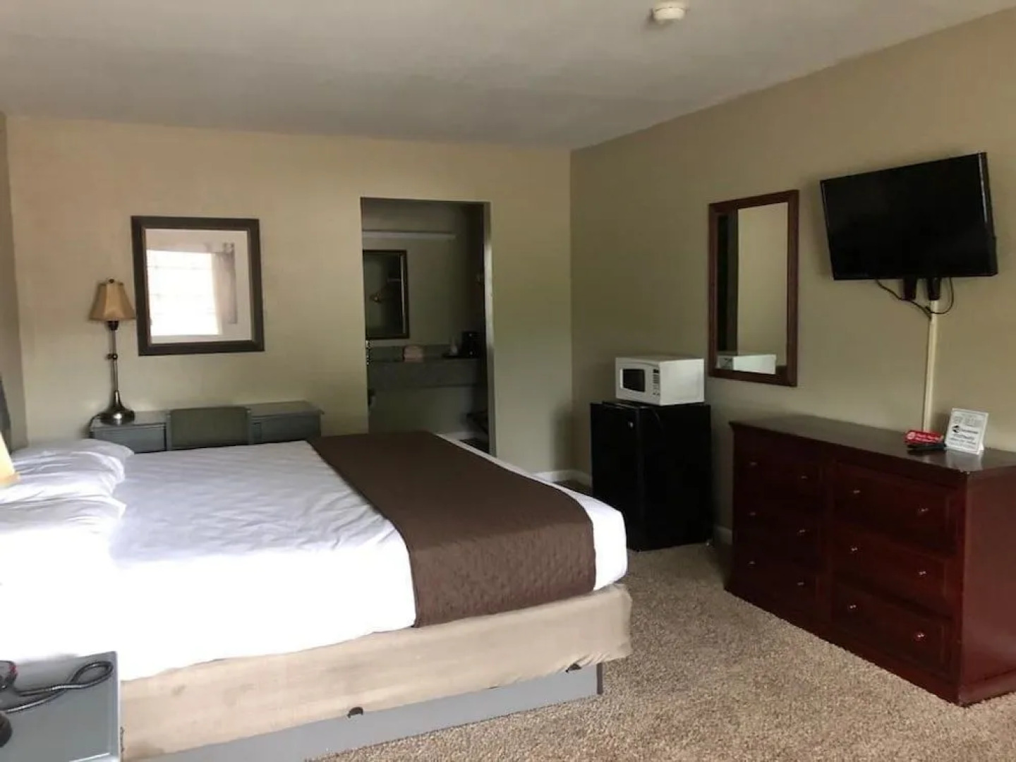 New Orleans Inn Portageville