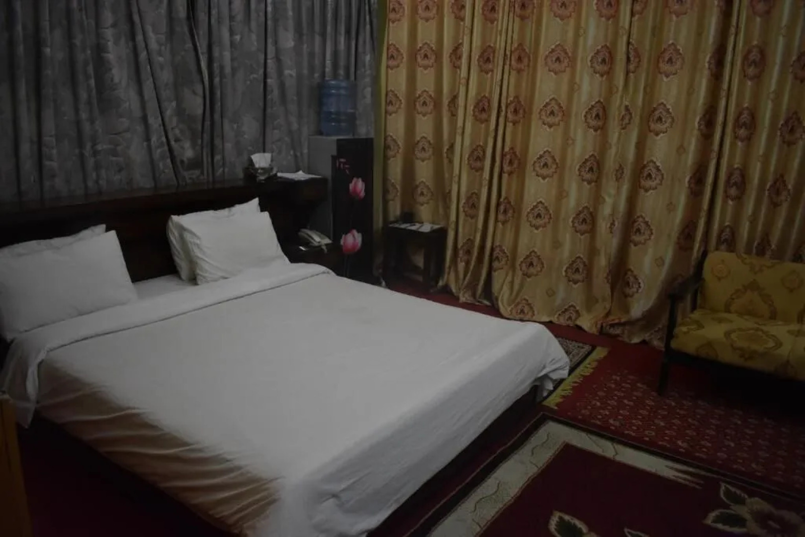 Gilgit Gateway Hotel