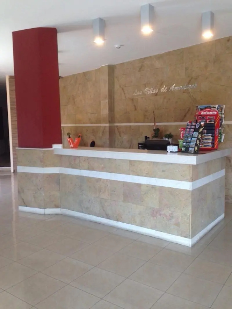 Las Villas de Amadores