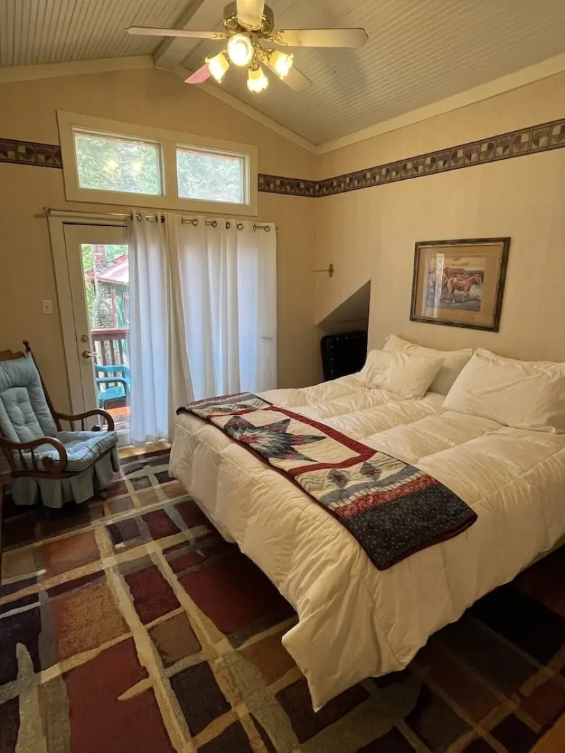 The Crofting Bed and Breakfast
