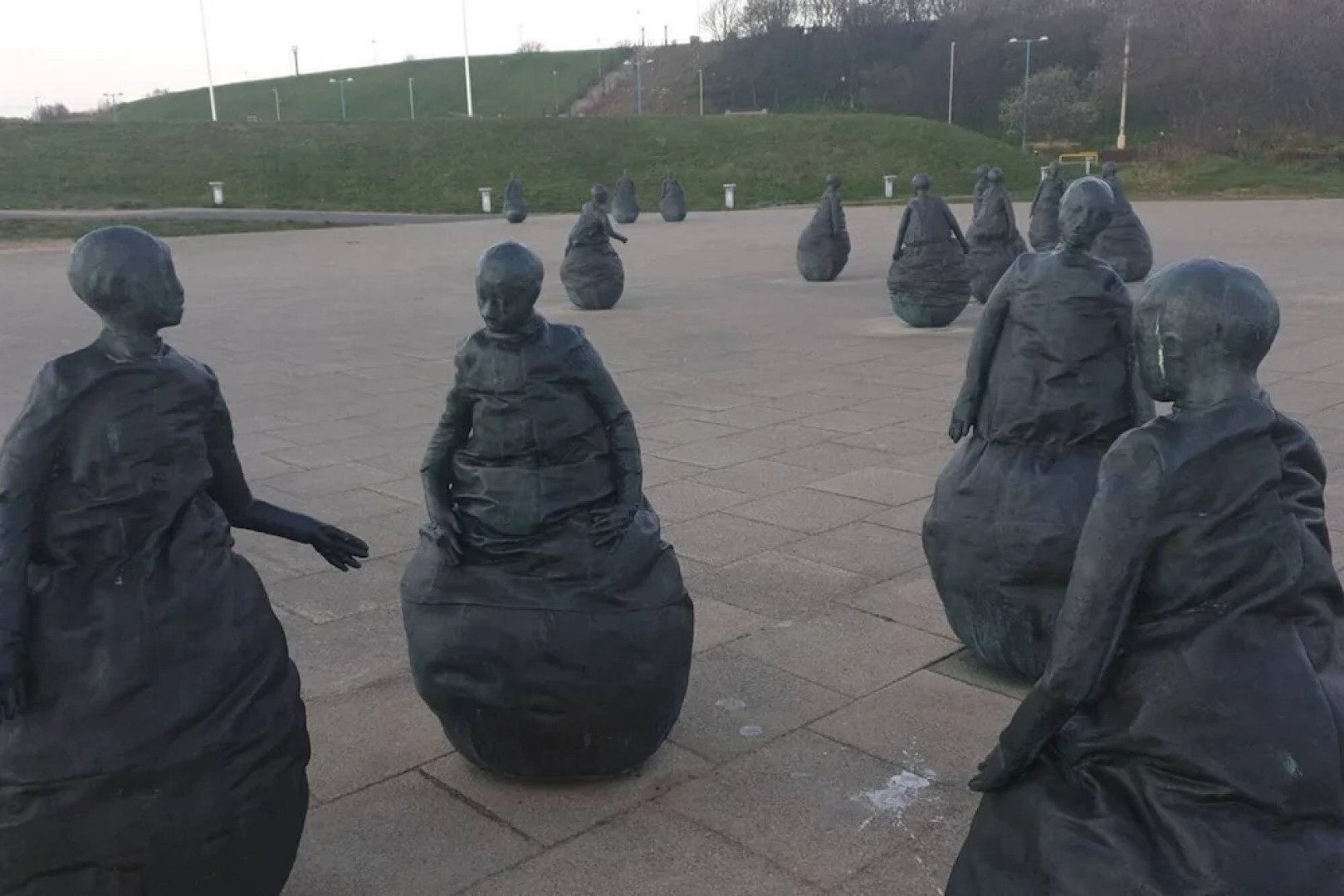 South Shield's Hidden Gem Amethyst 3 Bedroom House