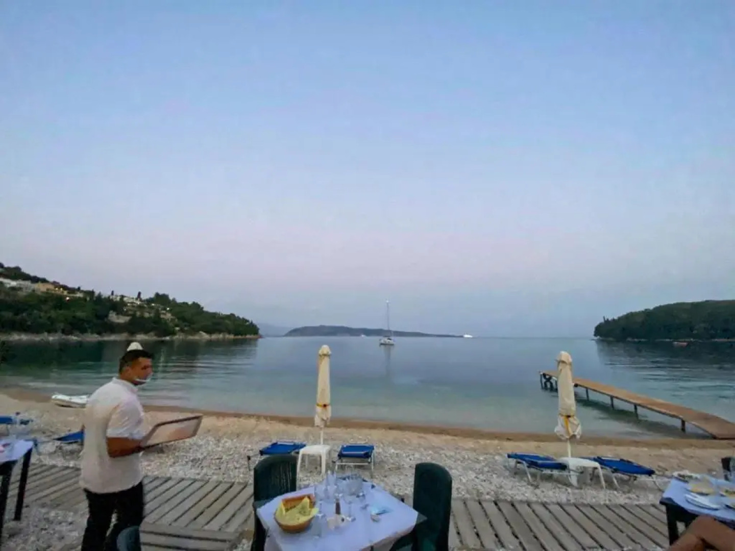 Paleopetres K-Four - Double Suite - Kalami -