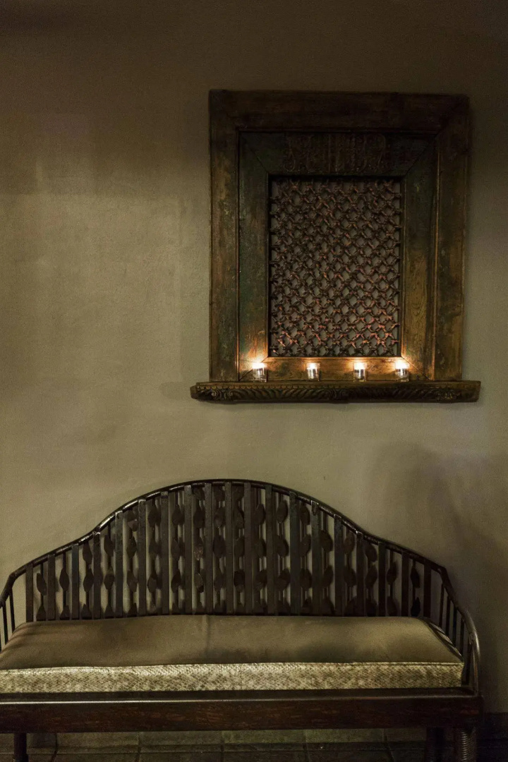 Hotel Fray Marcos