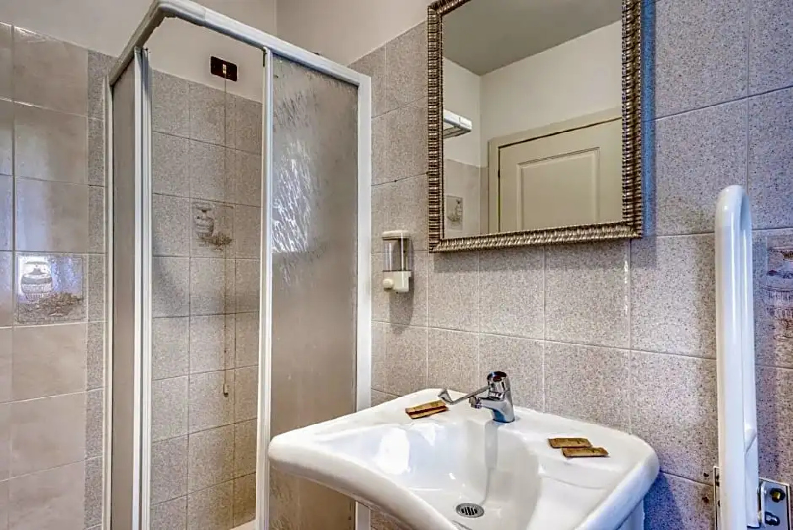 Bed & Breakfast San Rocco