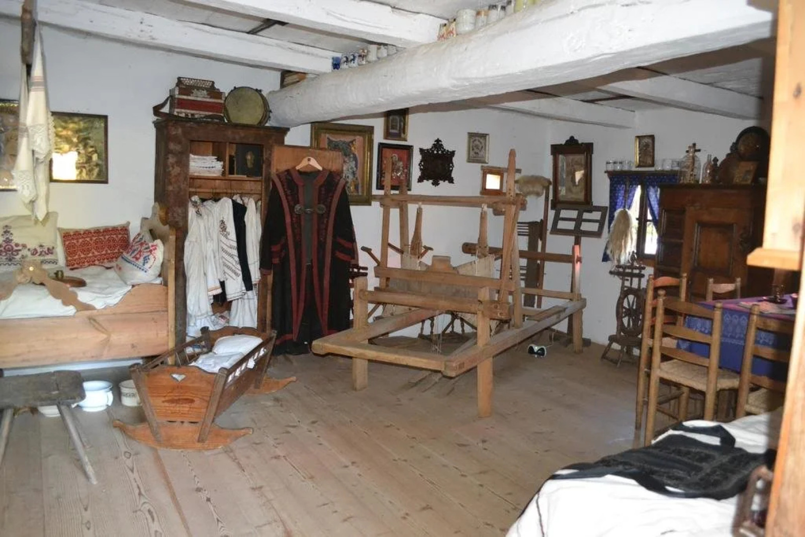 Ferienwohnung Gerersdorf