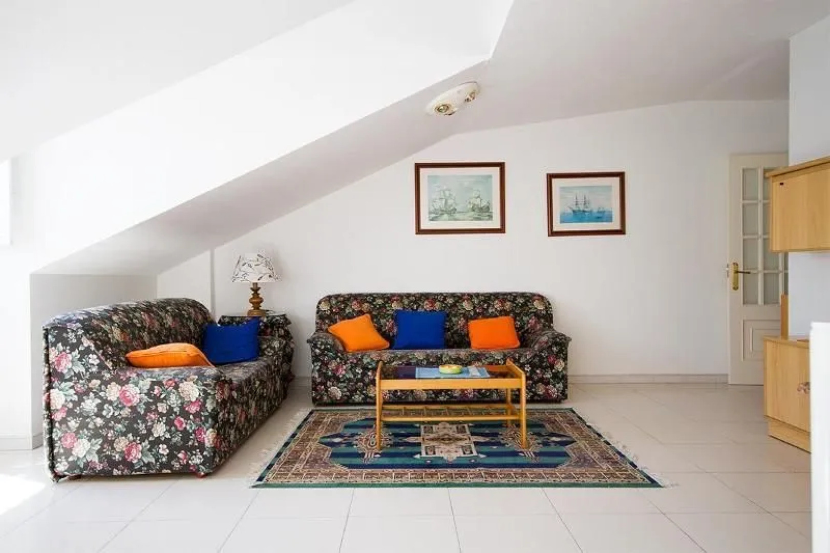 Apartment in Corcubion, a Coruna 102099