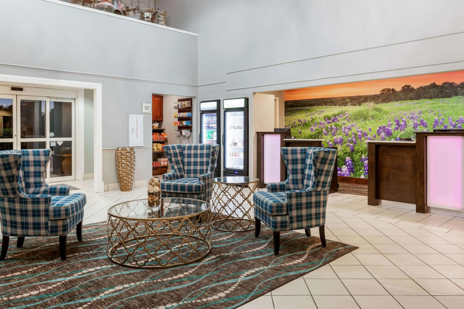 La Quinta Inn & Suites by Wyndham Kerrville