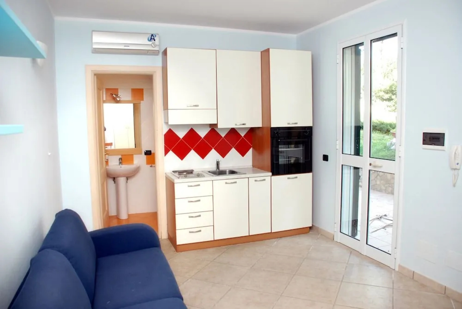 Residence Le Conchiglie