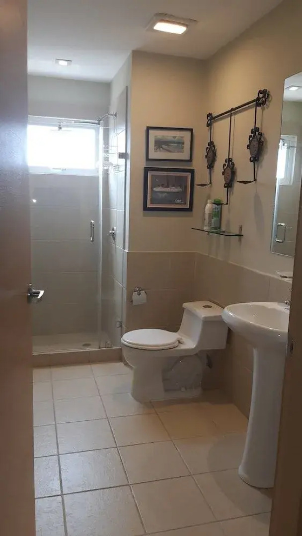 Departamento 1304 Ocean Club Playas