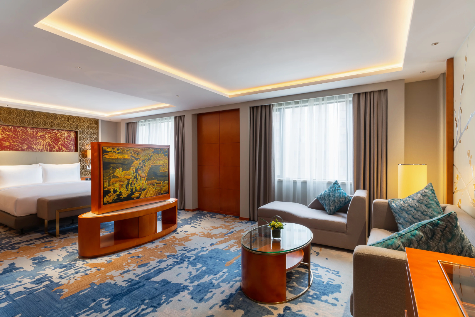 China Hotel