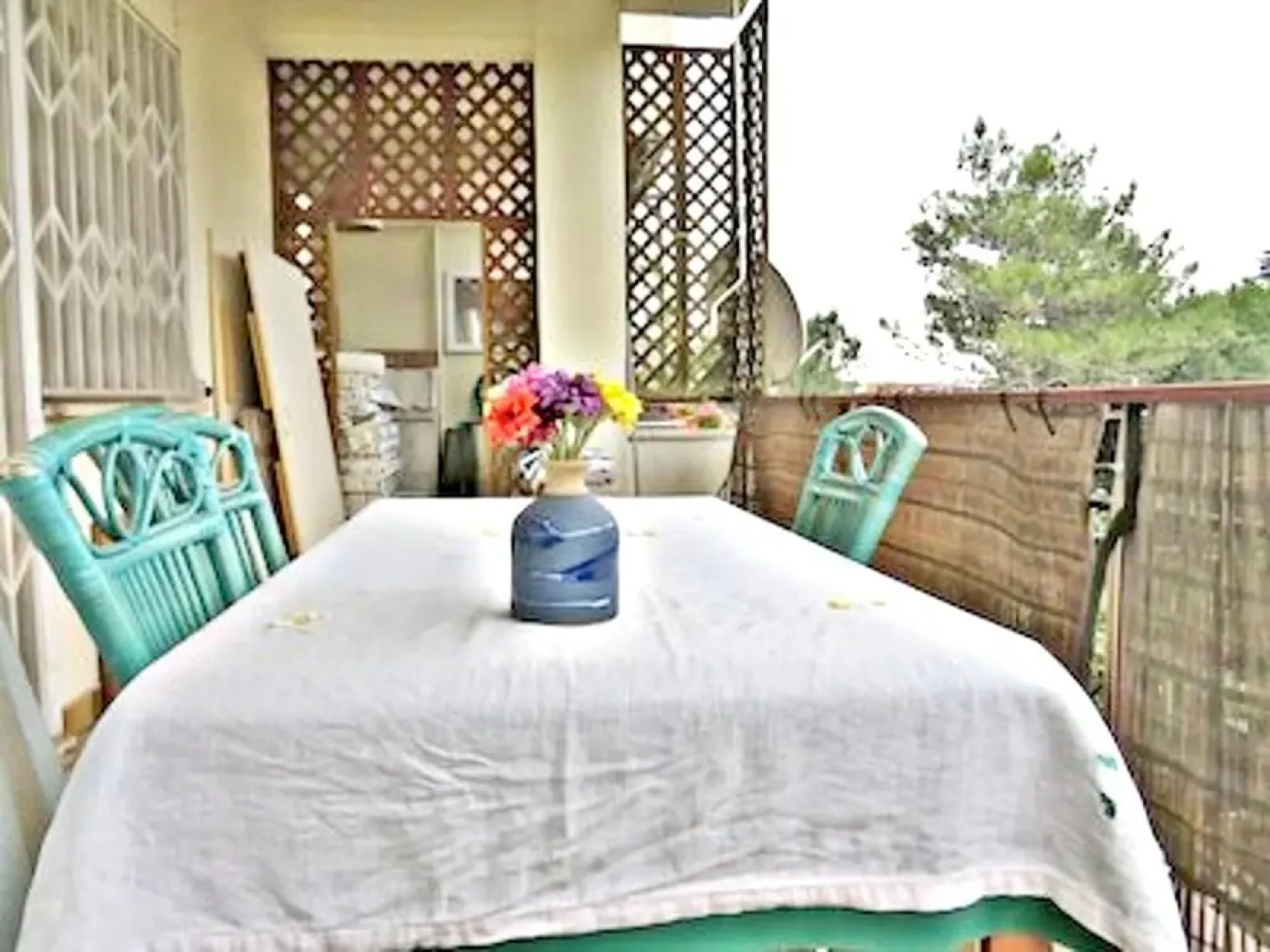 Apartment With one Bedroom in Borgio, With Wonderful City View, Balcony and Wifi - Near the Beach