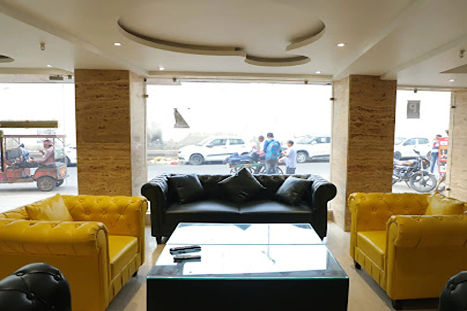 Hotel Aman Imperial