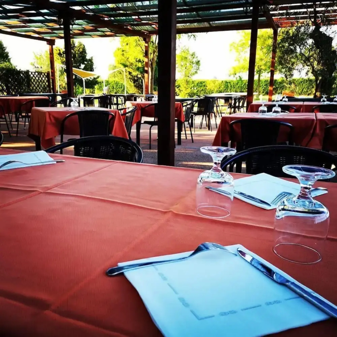 Locanda La Spigolatrice