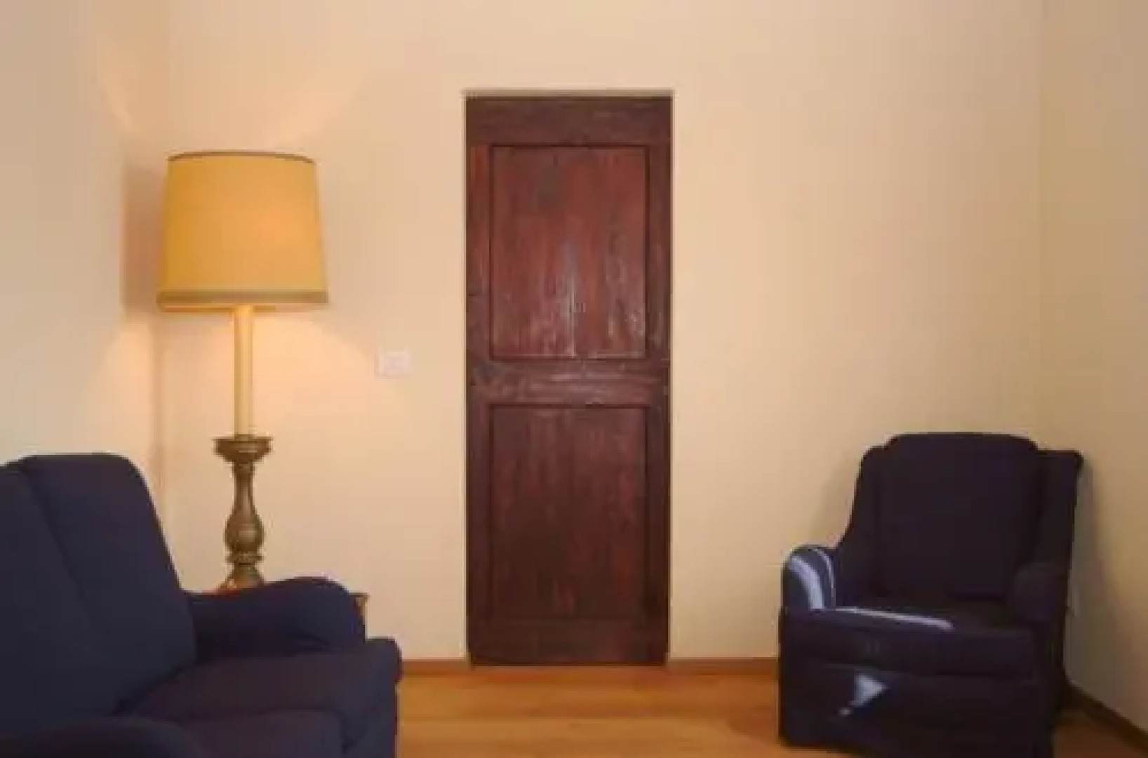 Al Podere Santa Cristina