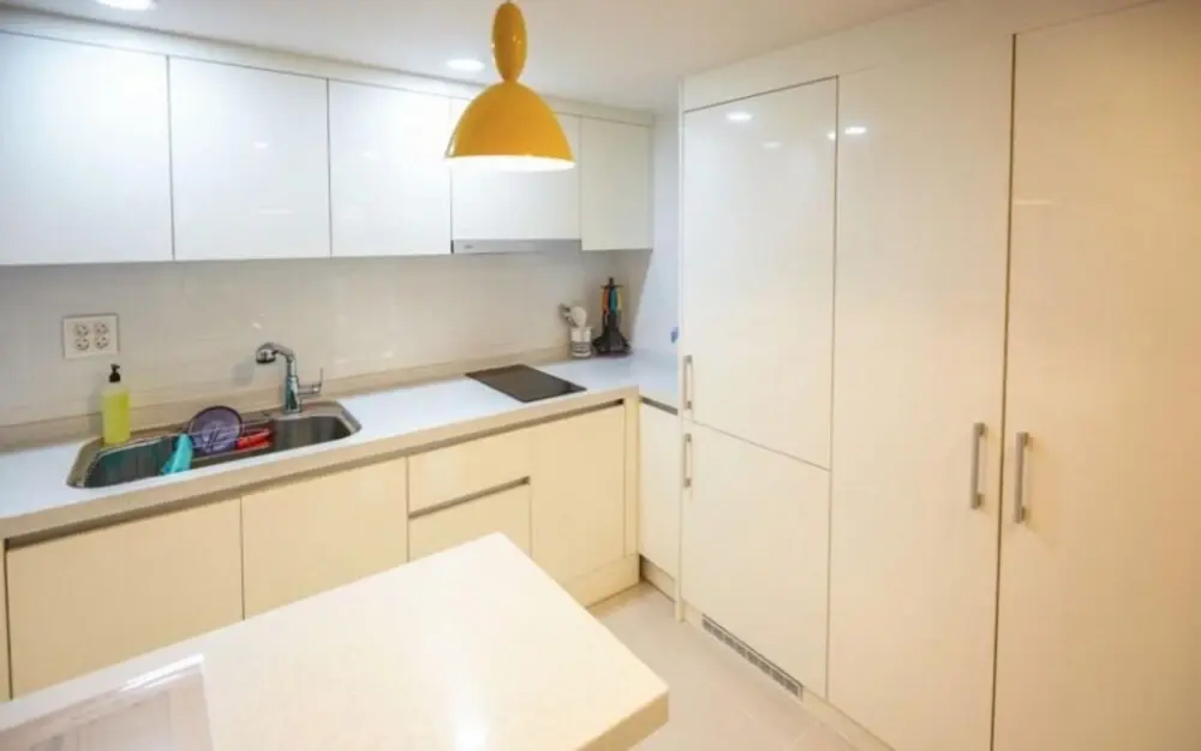 Cheongwon Okhwa Yonso Place Pension